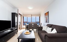 Home2Book Comfy Apartment With Ocean Views Radazul