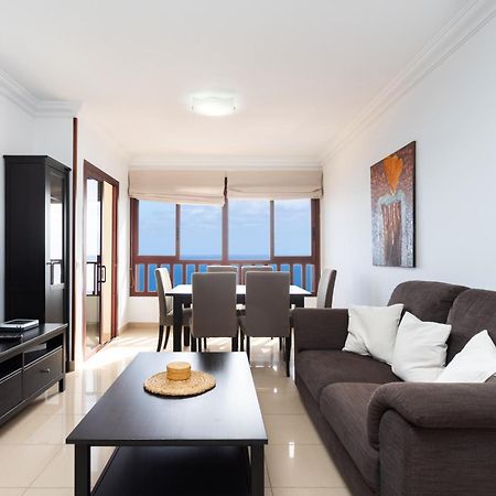 Home2Book Comfy Apartment With Ocean Views Radazul Exterior foto