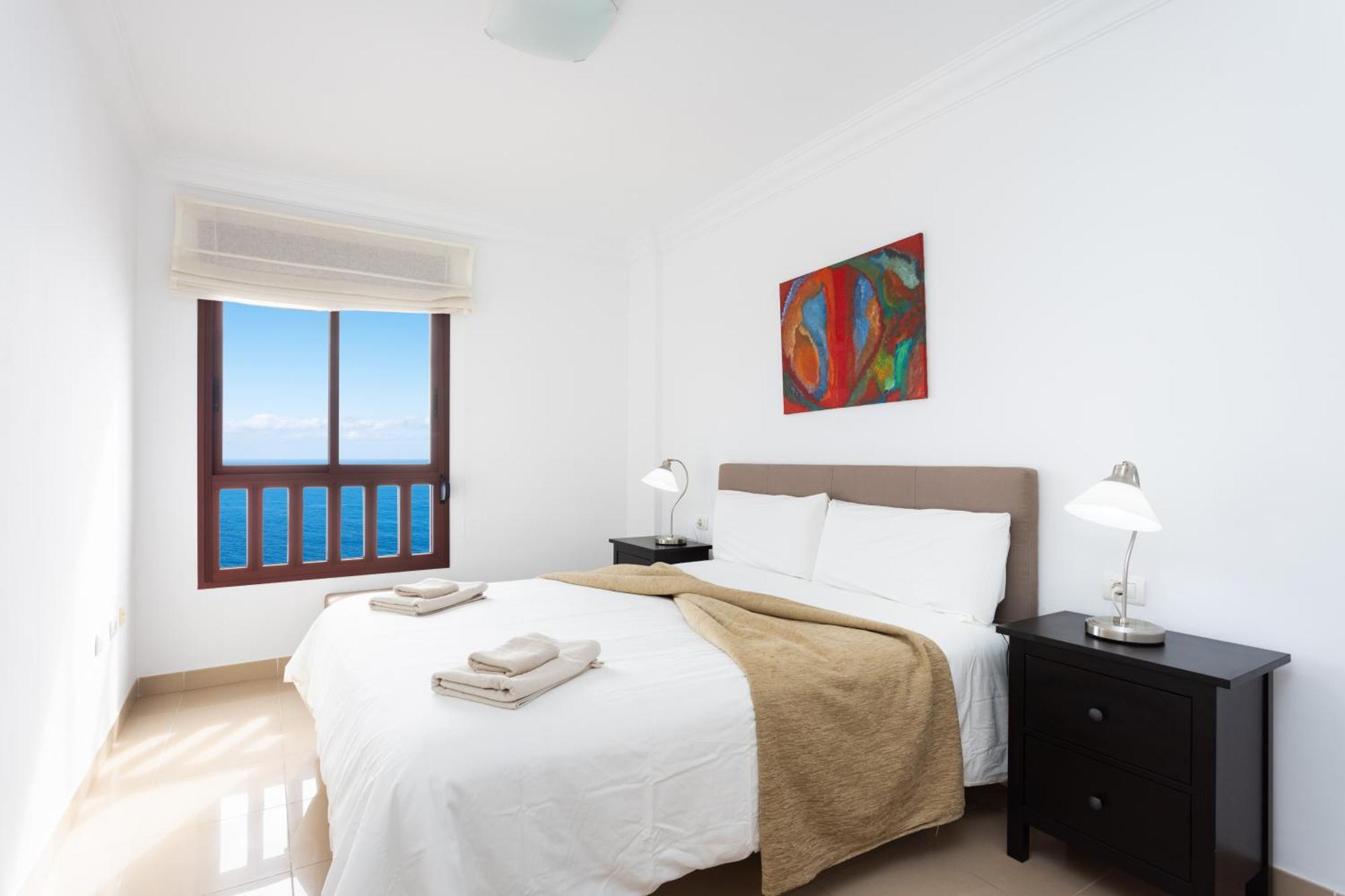 Home2Book Comfy Apartment With Ocean Views Radazul Exterior foto