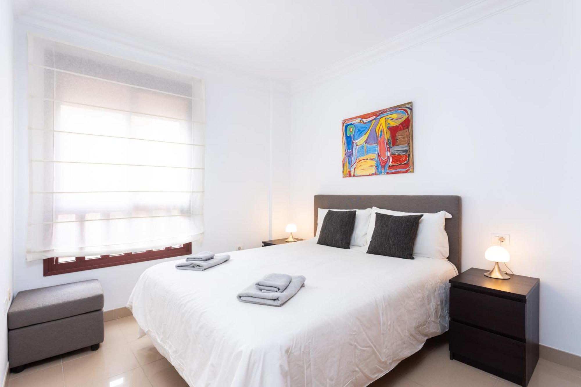 Home2Book Comfy Apartment With Ocean Views Radazul Exterior foto