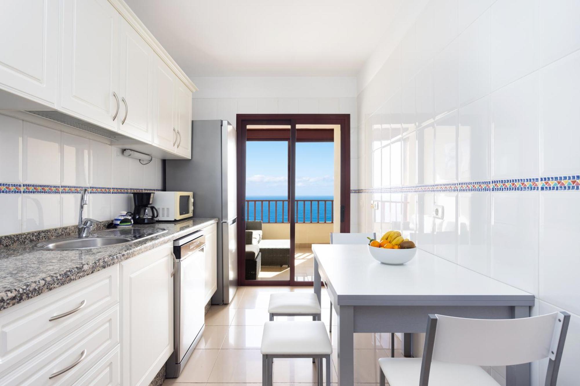 Home2Book Comfy Apartment With Ocean Views Radazul Exterior foto