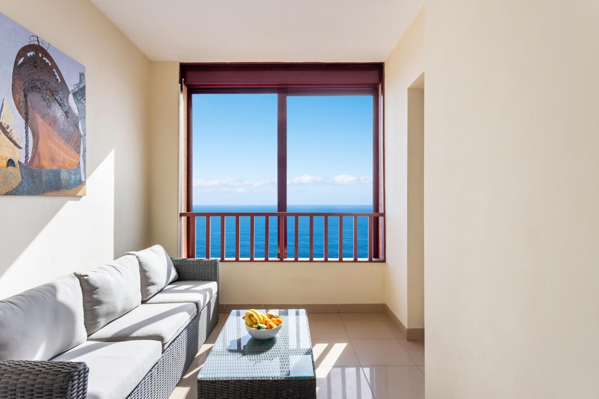 Home2Book Comfy Apartment With Ocean Views Radazul Exterior foto