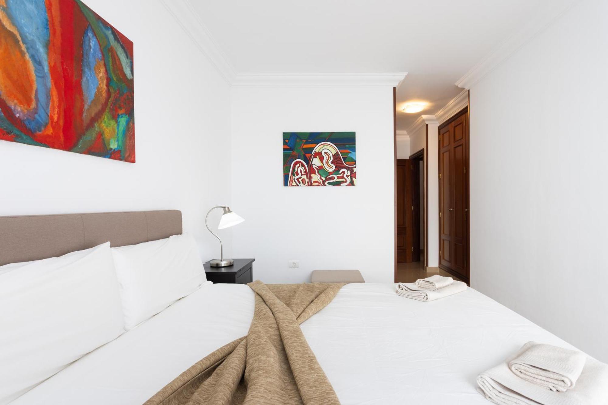 Home2Book Comfy Apartment With Ocean Views Radazul Exterior foto